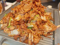 -四季民福烤鸭店(东四十条店)