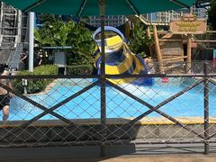 -武汉玛雅海滩水公园