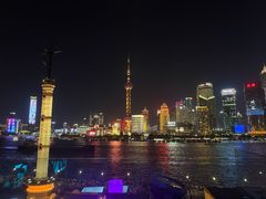 -外滩8号 whisky bar(金延大厦店)