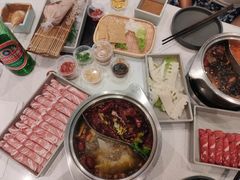 -重庆刘一手(巴黎一店)