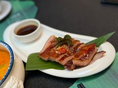 -帕蓝·暹罗料理(大学路店)