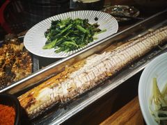 -阿记烧烤(大兴新区店)
