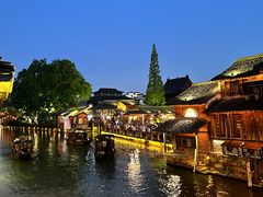 -乌镇景区