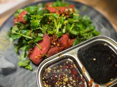-李不管把把烧(火车南站店)
