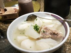 -广信传说