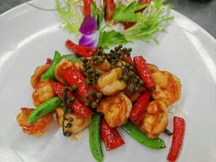 -百家福海鲜排档·闽菜·家宴(斗西路口店)