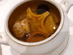陈皮炖海星-胜记为食家·创新粤菜(车公庙店)