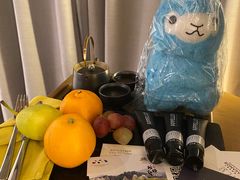 -南京四方酒店-傲途格精选·椽宫中餐厅