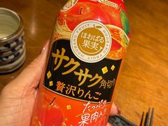 -千代武日本料理(开发区店)