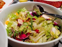 -秀儿四九城·新京菜(亚运村鸟巢店)