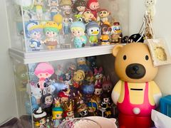 -泡泡玛特POPMART(合生汇店)