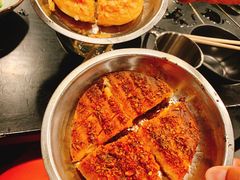 -碎怂烤肉(钟楼柳巷店)