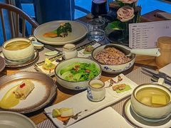 -生机蔬食·24节气料理餐厅(番禺广场店)