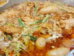 -石灰石烧鸡公(南通万象城店)
