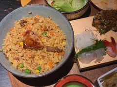 -小十料理(新城店)