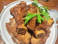 -董家大院·骨头庄(魏善庄店)