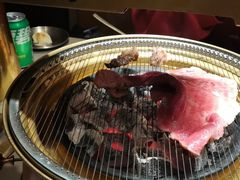 -西塔老太太泥炉烤肉(温州首店万象城黑金店)