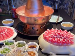 -额尔敦·品质自助(摩尔城店)