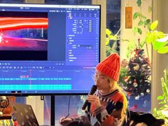 -Dinoo 片场咖啡(酒仙桥店)