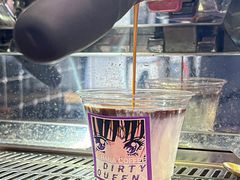 -HANA COFFEE(长寿路店)