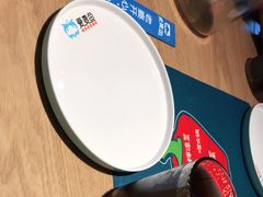 -爱妻鱼•老体北重庆水煮鱼•川菜(白云路店)