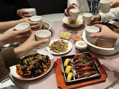 -一澜江宴·江景地标楚菜(江滩公园店)