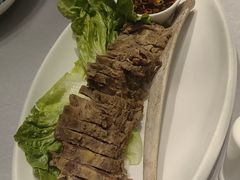 -小秦淮·南京土菜(新亭西路店)