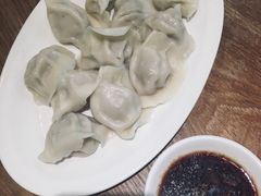 -上关雪東北菜(中房金谊店)