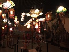 -中国闽台缘博物馆