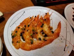 -大渔铁板烧(中山路八佰伴店)