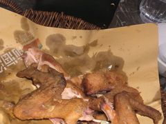 -前海沿·青岛菜(李沧万达店)