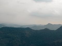 -大芦花风景区