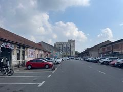 -云间粮仓