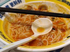 -粉小主·贵州酸汤牛肉粉(南京仙林金鹰店)