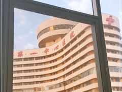 -天津市第一中心医院(复康路院区)