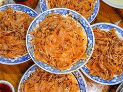 -王菊美食街·王菊面馆(总店)