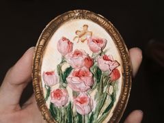 -陶语手工·拼豆·陶艺·银饰diy(宽厚里店)