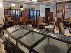 -1868 Café(上海自然博物馆店)