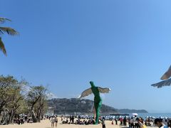 -大梅沙海滨公园