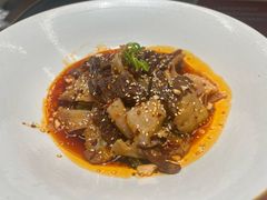 -福海居烤鸭店(鸟巢店)