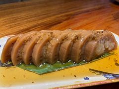 桂花糖藕-马头巷·食景园(苏州总店)