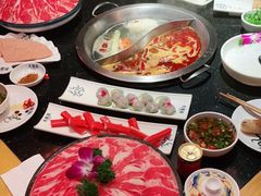 -大龙燚火锅(南山大道店)