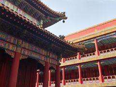 -普陀宗乘之庙(小布达拉宫)