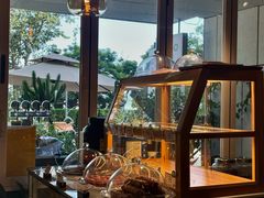 -ommo cafe(半岛城邦店)