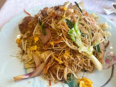 炒粉干-温岭人家(红花北路店)