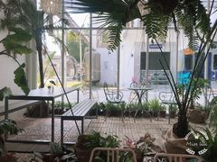 大堂-CHILLAX轻乐时(侨建·Hi City店)
