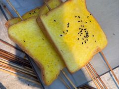 -慧丰烧烤