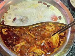 -蜀大侠火锅(森兰花园城店)