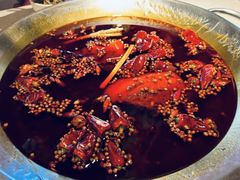 -小龙坎火锅(春熙太古里店)