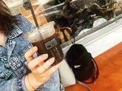 -CoffeeVendor(西乡店)